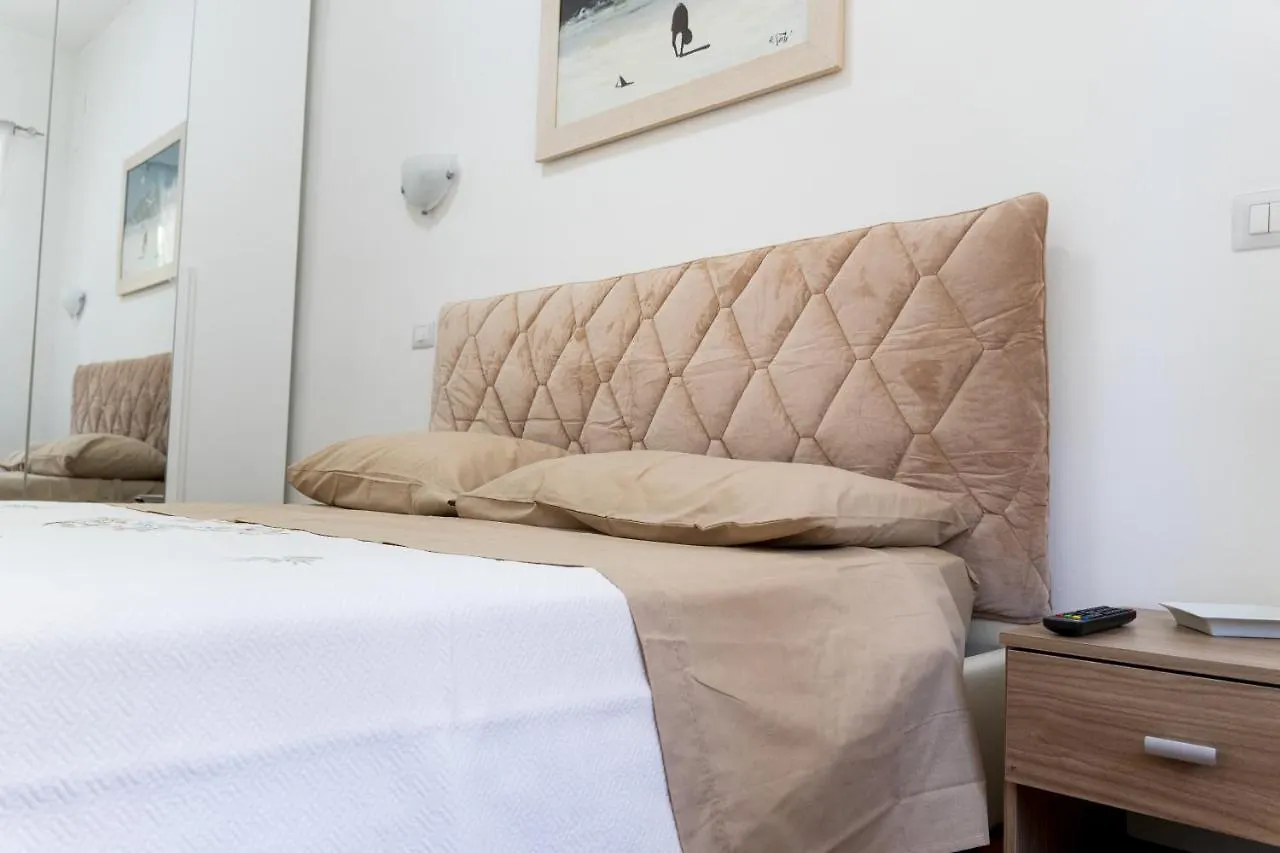 La Certosa - Uno Sguardo Su Napoli Apartment Naples
