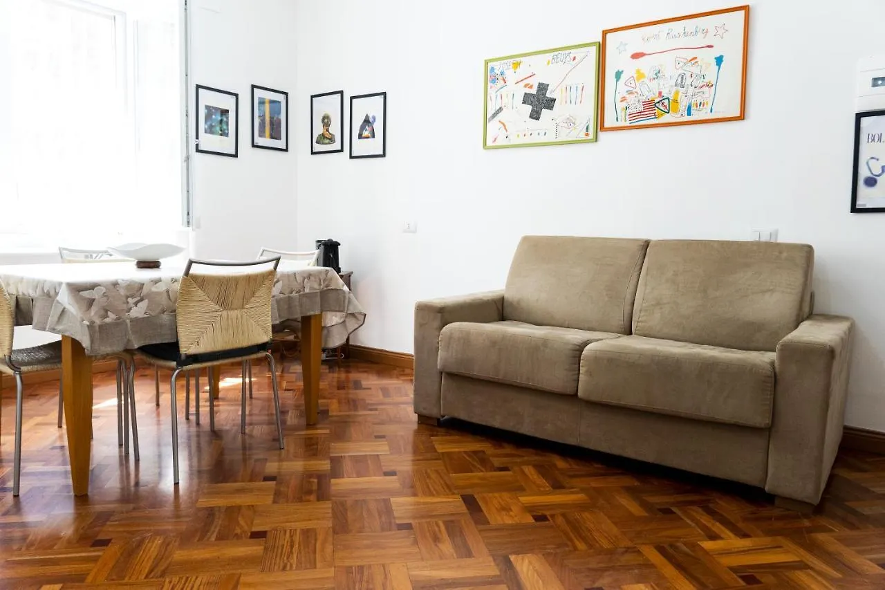 La Certosa - Uno Sguardo Su Napoli Apartment Italy