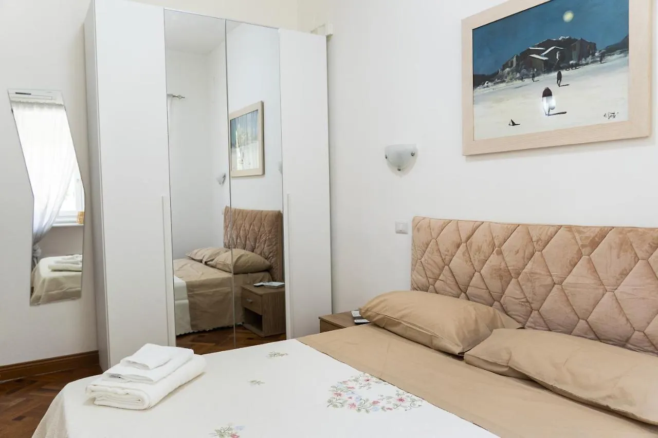La Certosa - Uno Sguardo Su Napoli Apartment Naples