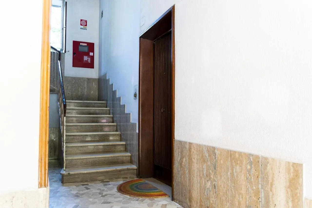 La Certosa - Uno Sguardo Su Napoli Apartment 0*, Naples