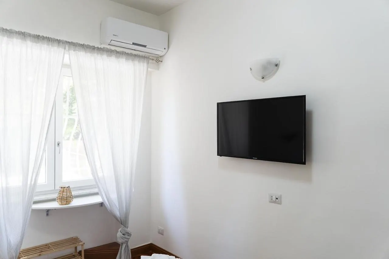 La Certosa - Uno Sguardo Su Napoli Apartment Naples