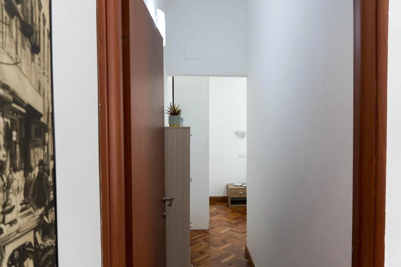 La Certosa - Uno Sguardo Su Napoli Apartment  Naples