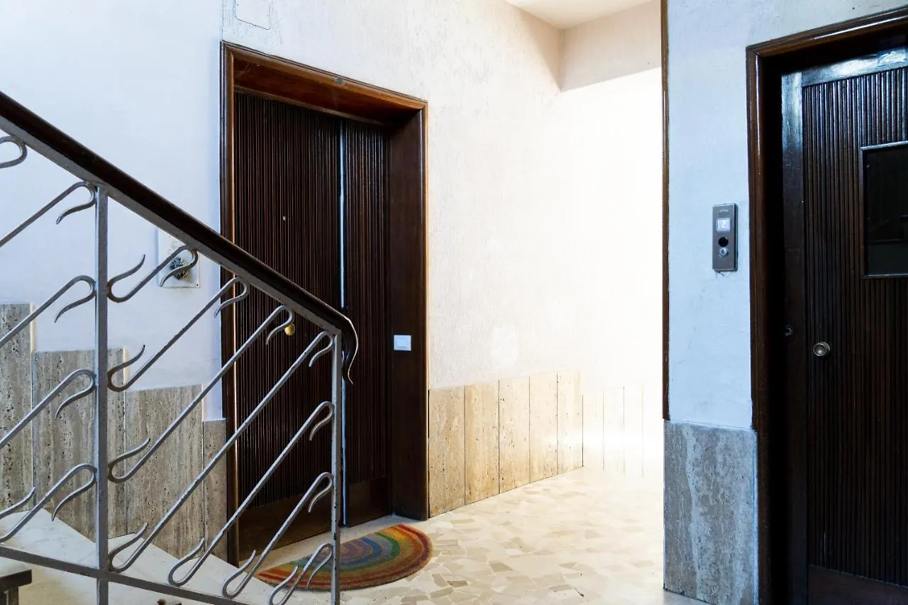 La Certosa - Uno Sguardo Su Napoli Apartment Italy
