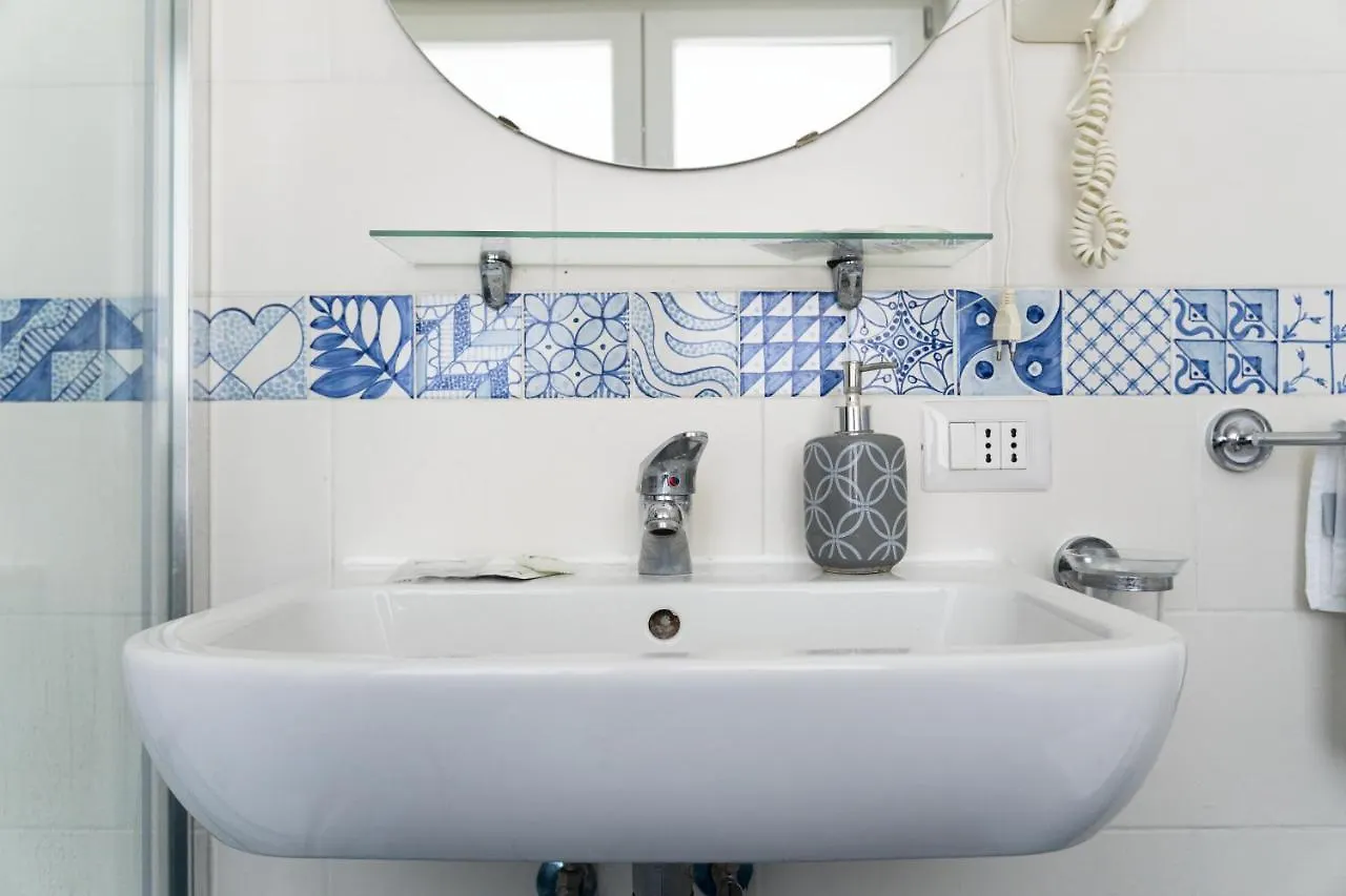 Apartmán La Certosa - Uno Sguardo Su Napoli