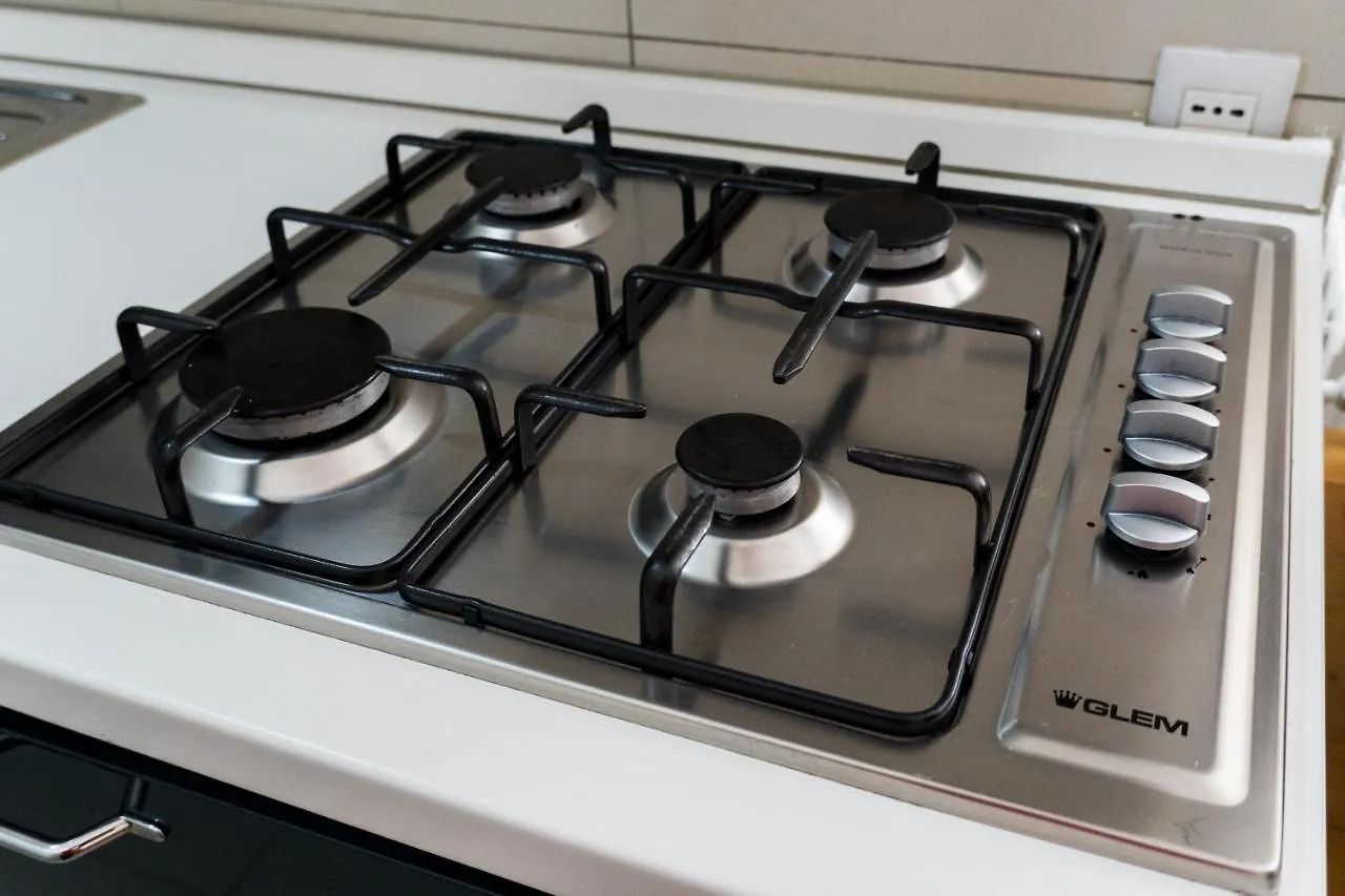 Apartmán La Certosa - Uno Sguardo Su Napoli